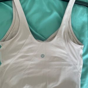 Lululemon align tank